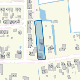 Perceel FSW00-H-894