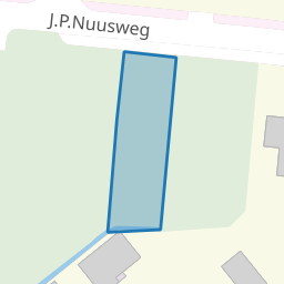 Perceel FSW00-H-912