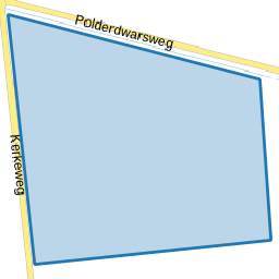 Perceel FSW00-H-956