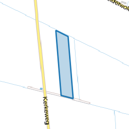 Perceel FSW00-H-962
