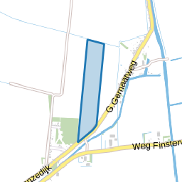 Perceel FSW00-H-965