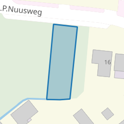 Perceel FSW00-H-968