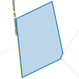 Perceel FSW00-H-976
