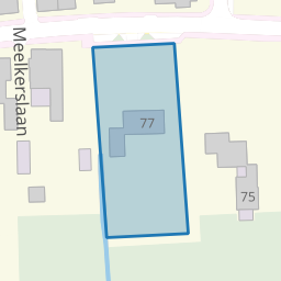 Perceel FSW00-H-988
