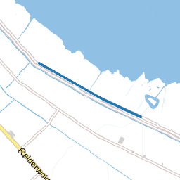 Perceel FSW00-I-100
