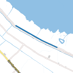 Perceel FSW00-I-101
