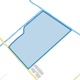 Perceel FSW00-I-121
