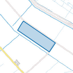 Perceel FSW00-I-132
