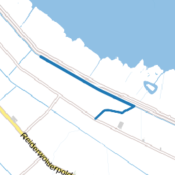 Perceel FSW00-I-137