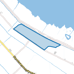 Perceel FSW00-I-138