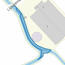 Perceel FSW00-I-158