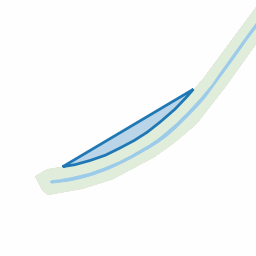 Perceel FSW00-I-165