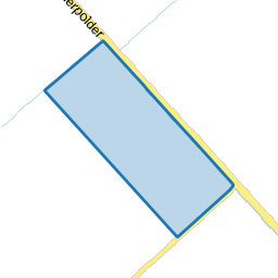 Perceel FSW00-I-169