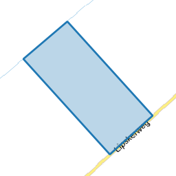 Perceel FSW00-I-171