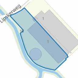 Perceel FSW00-I-186