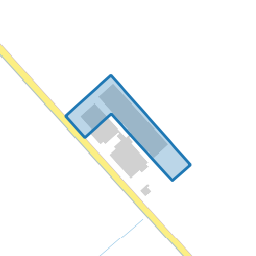 Perceel FSW00-I-92