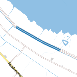 Perceel FSW00-I-94