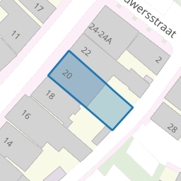 Perceel FWD00-A-1673