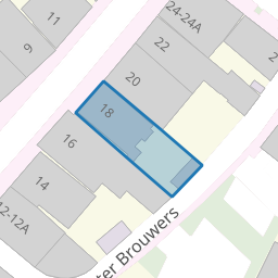 Perceel FWD00-A-1674