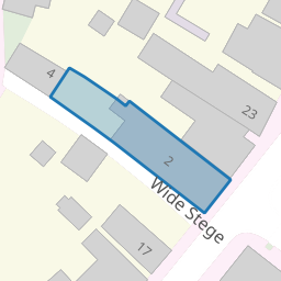 Perceel FWD00-A-2006