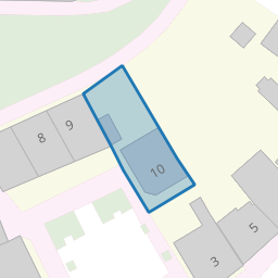 Perceel FWD00-A-2014