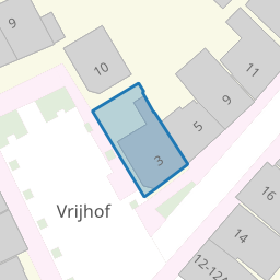 Perceel FWD00-A-2015