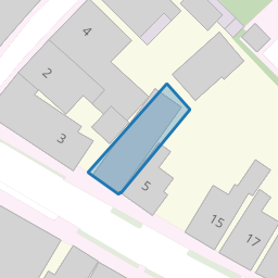 Perceel FWD00-A-2033