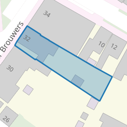 Perceel FWD00-A-2035