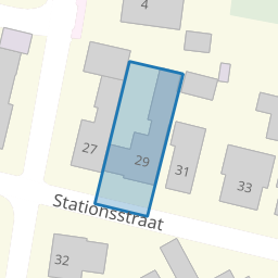 Perceel FWD00-A-2041