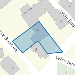 Perceel FWD00-A-2056