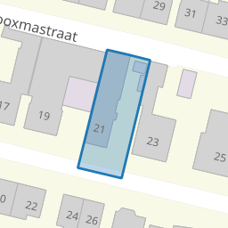 Perceel FWD00-A-2075