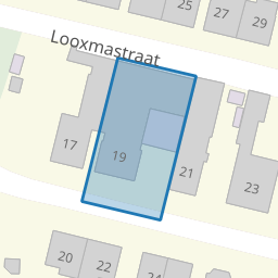 Perceel FWD00-A-2076