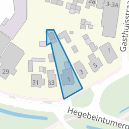 Perceel FWD00-A-2090