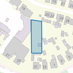 Perceel FWD00-A-2097