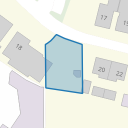 Perceel FWD00-A-2104