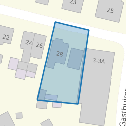 Perceel FWD00-A-2143