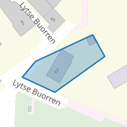 Perceel FWD00-A-2165