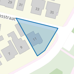 Perceel FWD00-A-2229