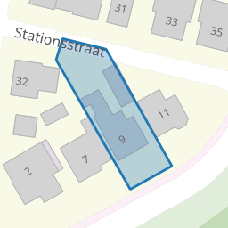 Perceel FWD00-A-2230