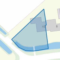 Perceel FWD00-A-2356