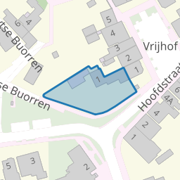 Perceel FWD00-A-2362