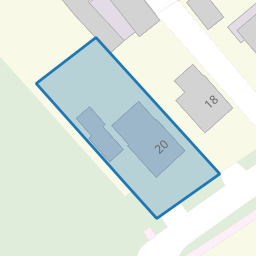 Perceel FWD00-A-2391