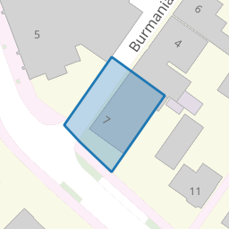 Perceel FWD00-A-2394