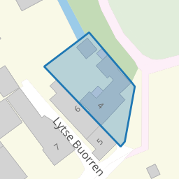 Perceel FWD00-A-2432