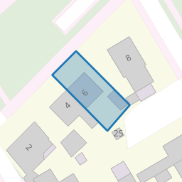 Perceel FWD00-A-2615