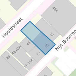 Perceel FWD00-A-2678