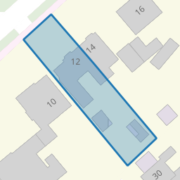 Perceel FWD00-A-2687