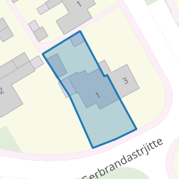 Perceel FWD00-A-2778