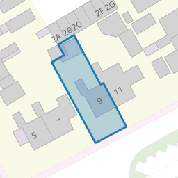 Perceel FWD00-A-2783