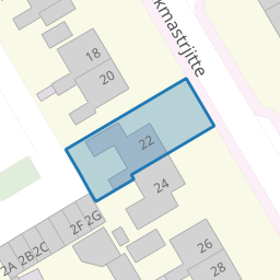 Perceel FWD00-A-2786